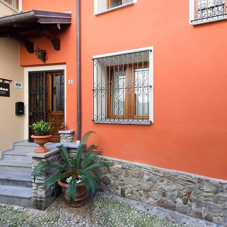 Al San Michele Stresa Exterior foto