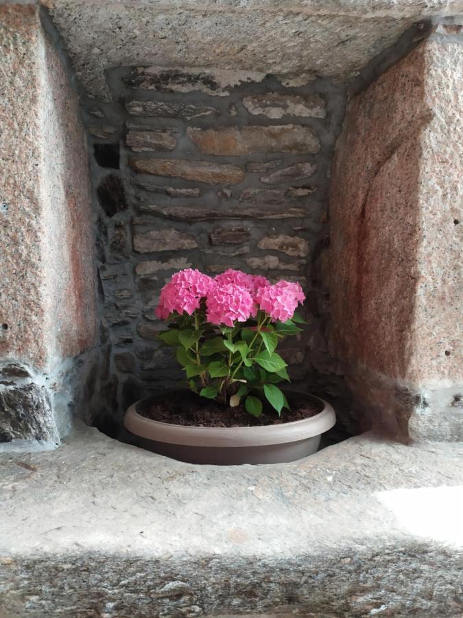 Al San Michele Stresa Exterior foto